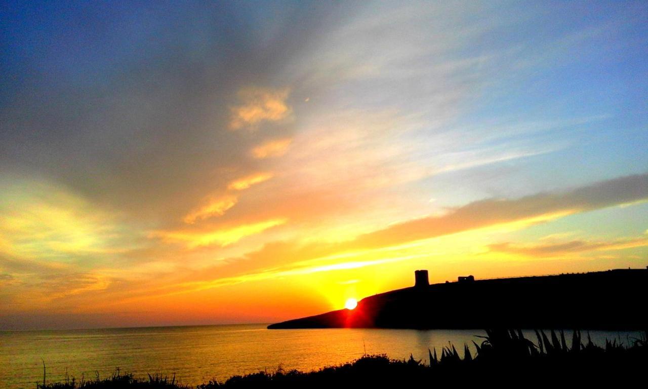 Manderley-Case Sul Mare ซานตาคาเตรินา ภายนอก รูปภาพ
